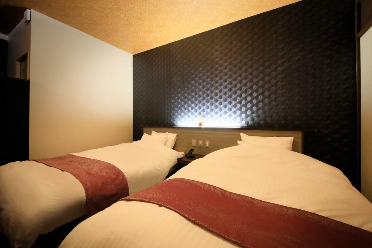ホテル賀茂川荘 4*