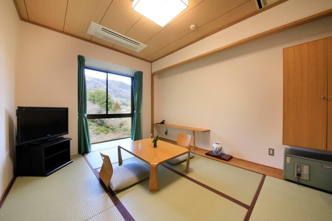 ホテル賀茂川荘 旅館 Takehara