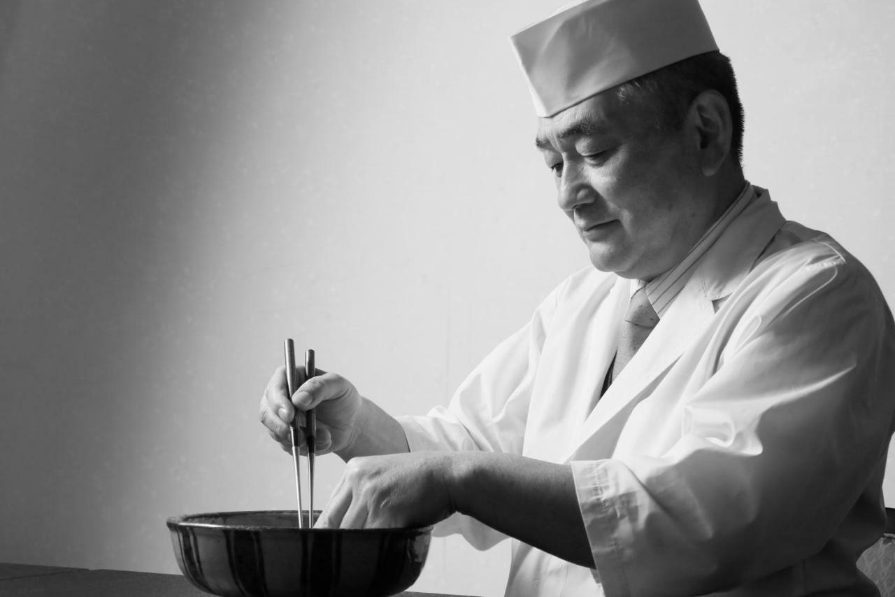 ホテル賀茂川荘 Takehara