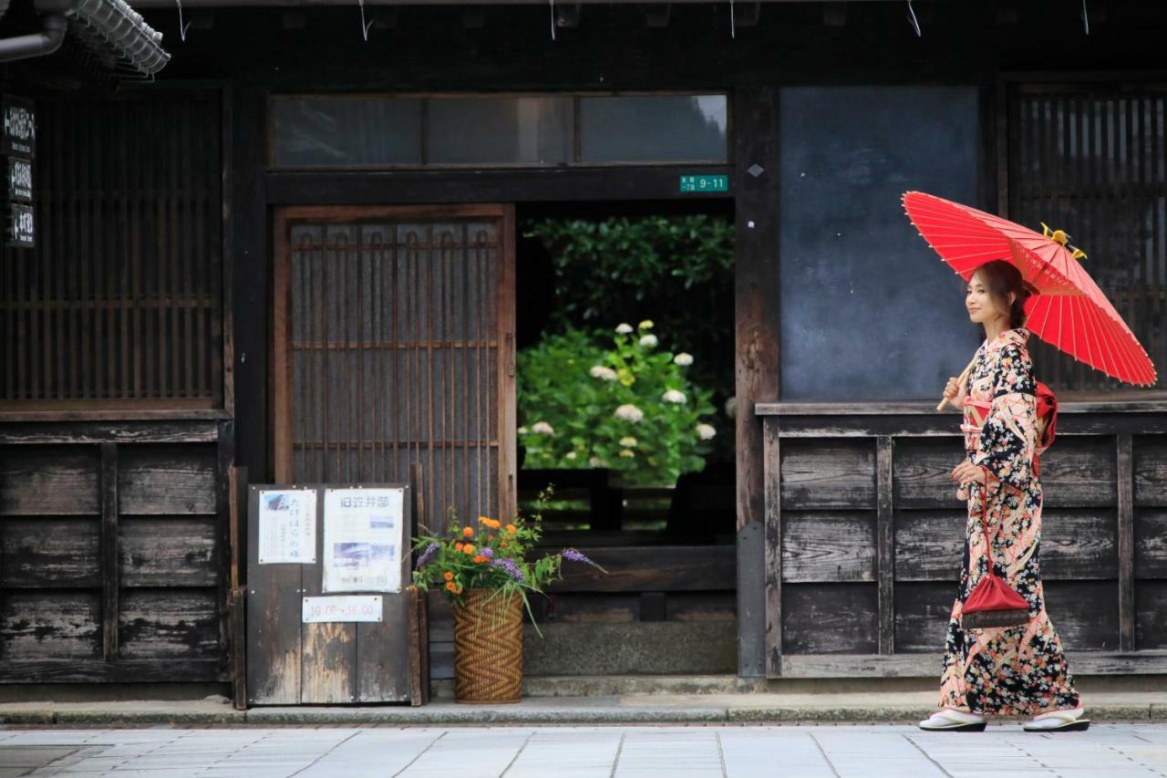 ホテル賀茂川荘 旅館