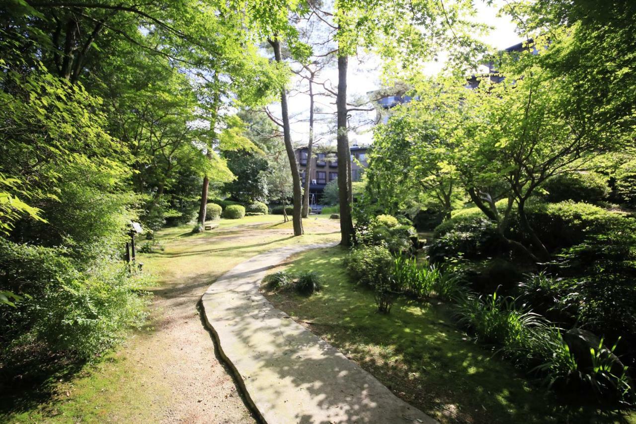 Kamogawaso Ryokan 4*