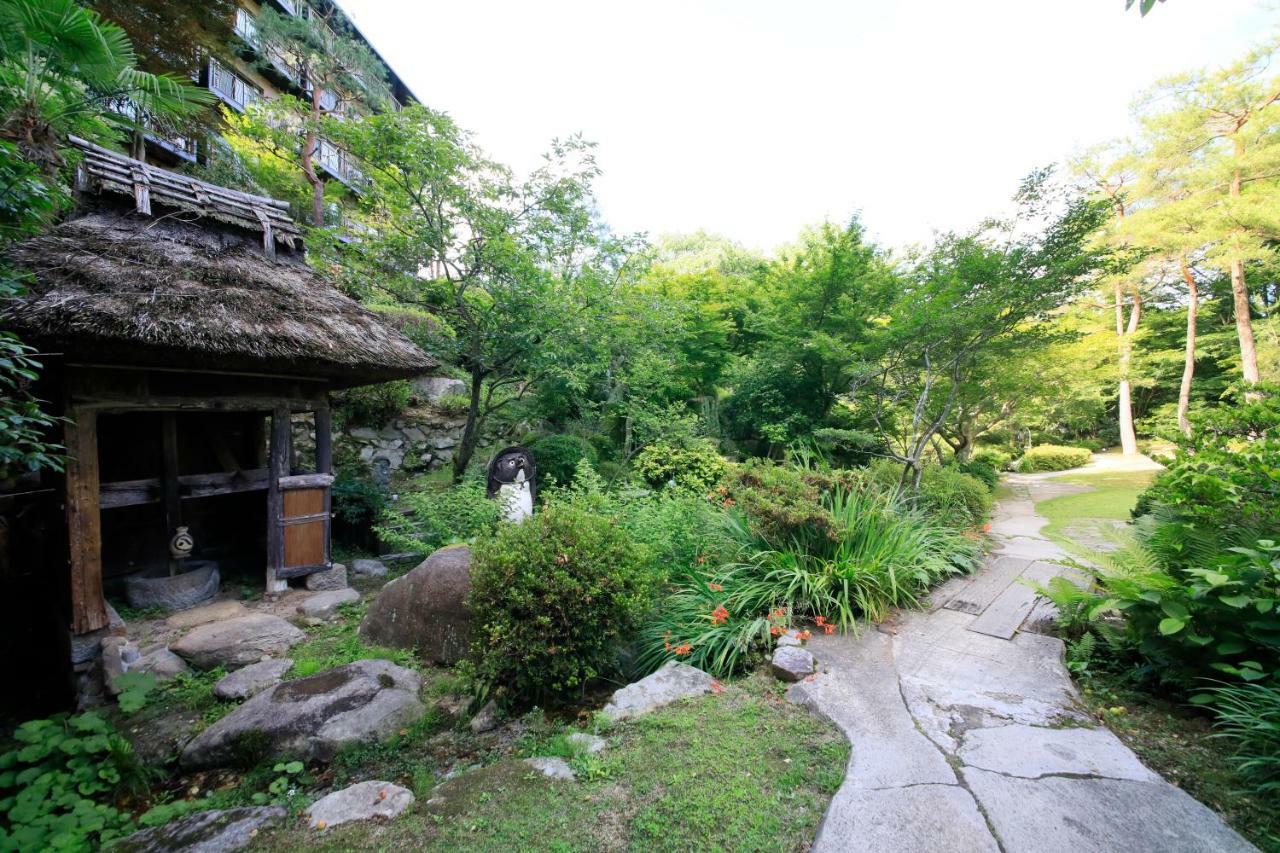 Kamogawaso Ryokan 4*