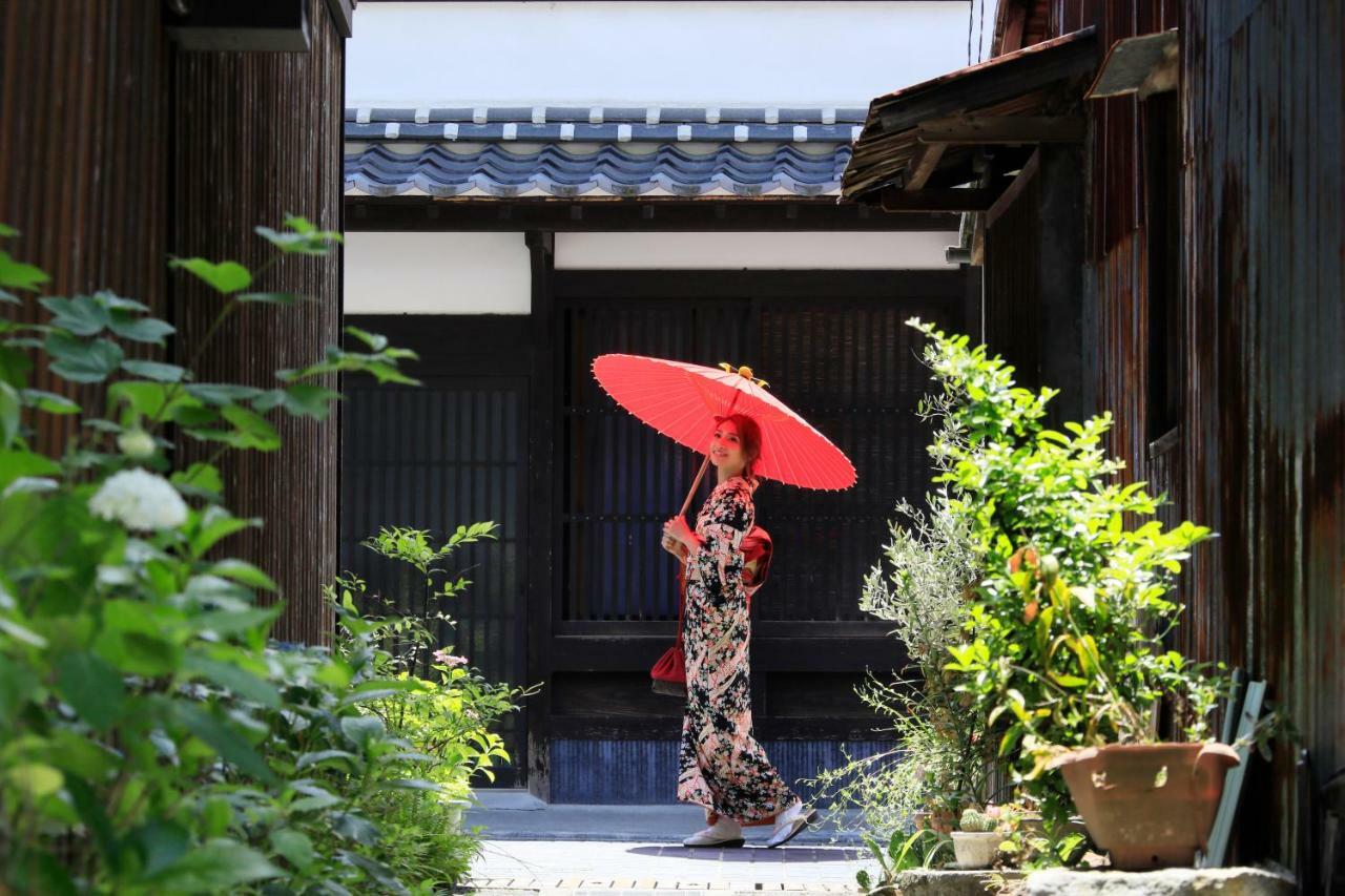 Kamogawaso Ryokan Takehara