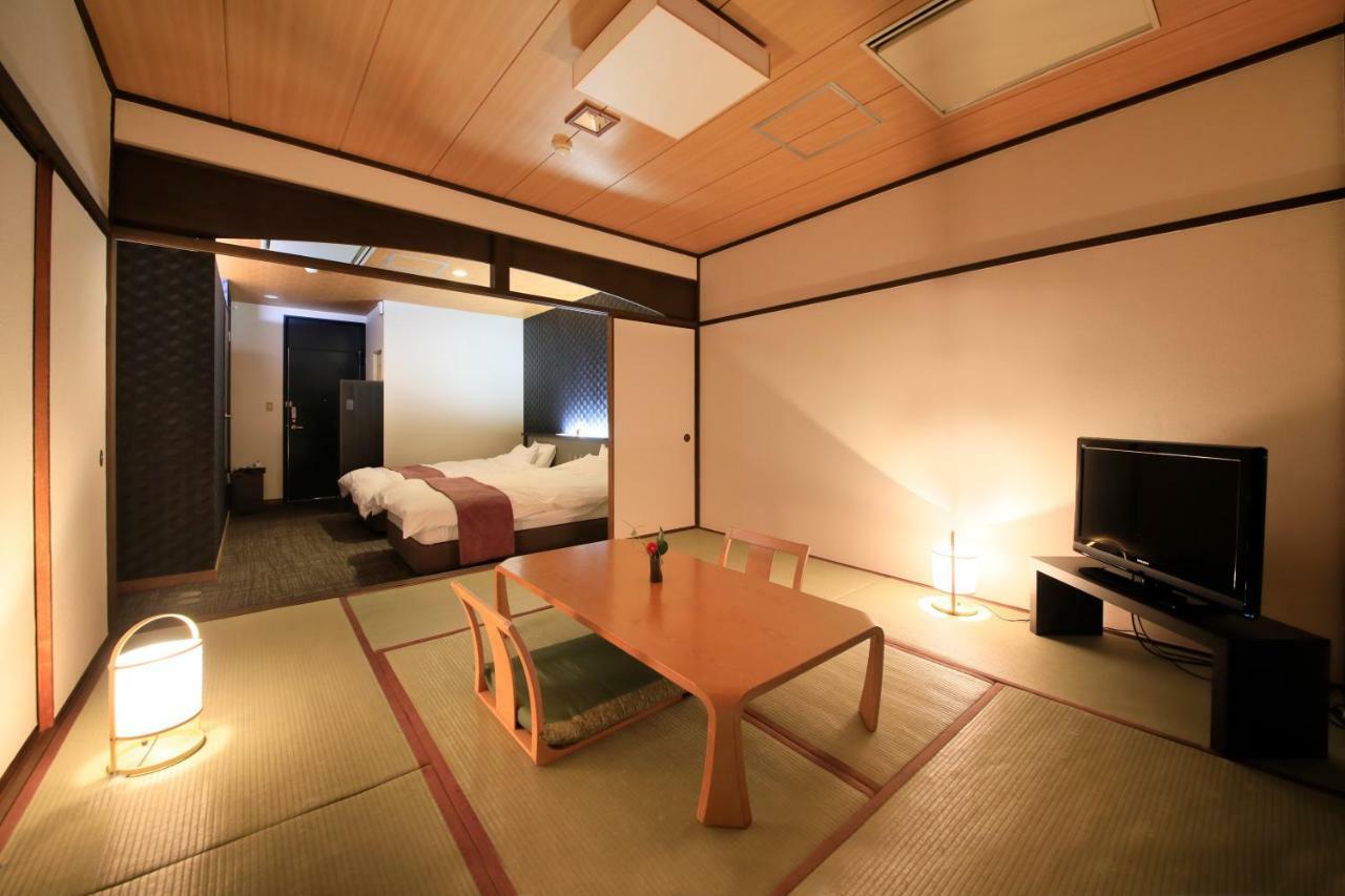 Kamogawaso Ryokan 4*